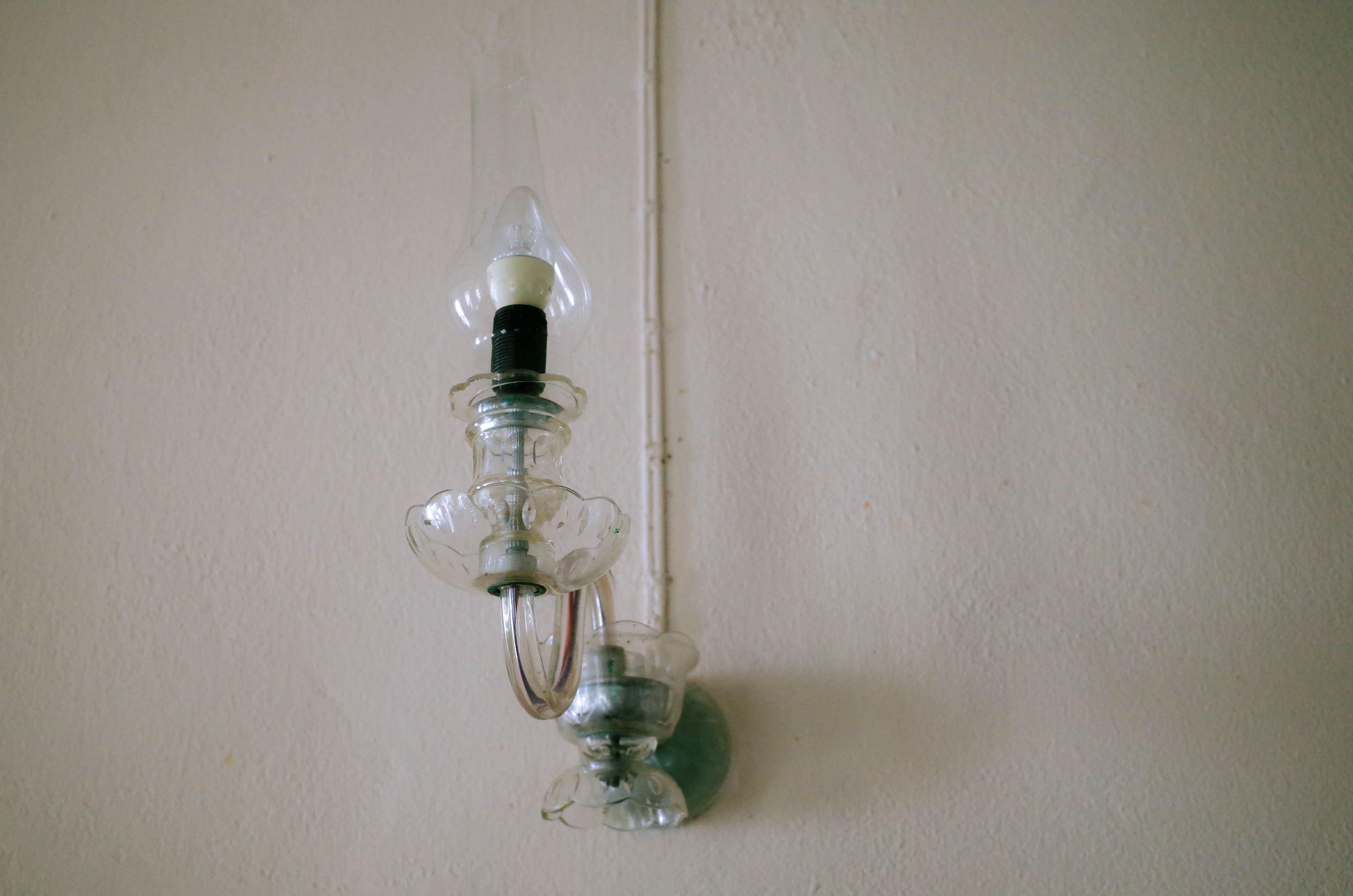 lamp