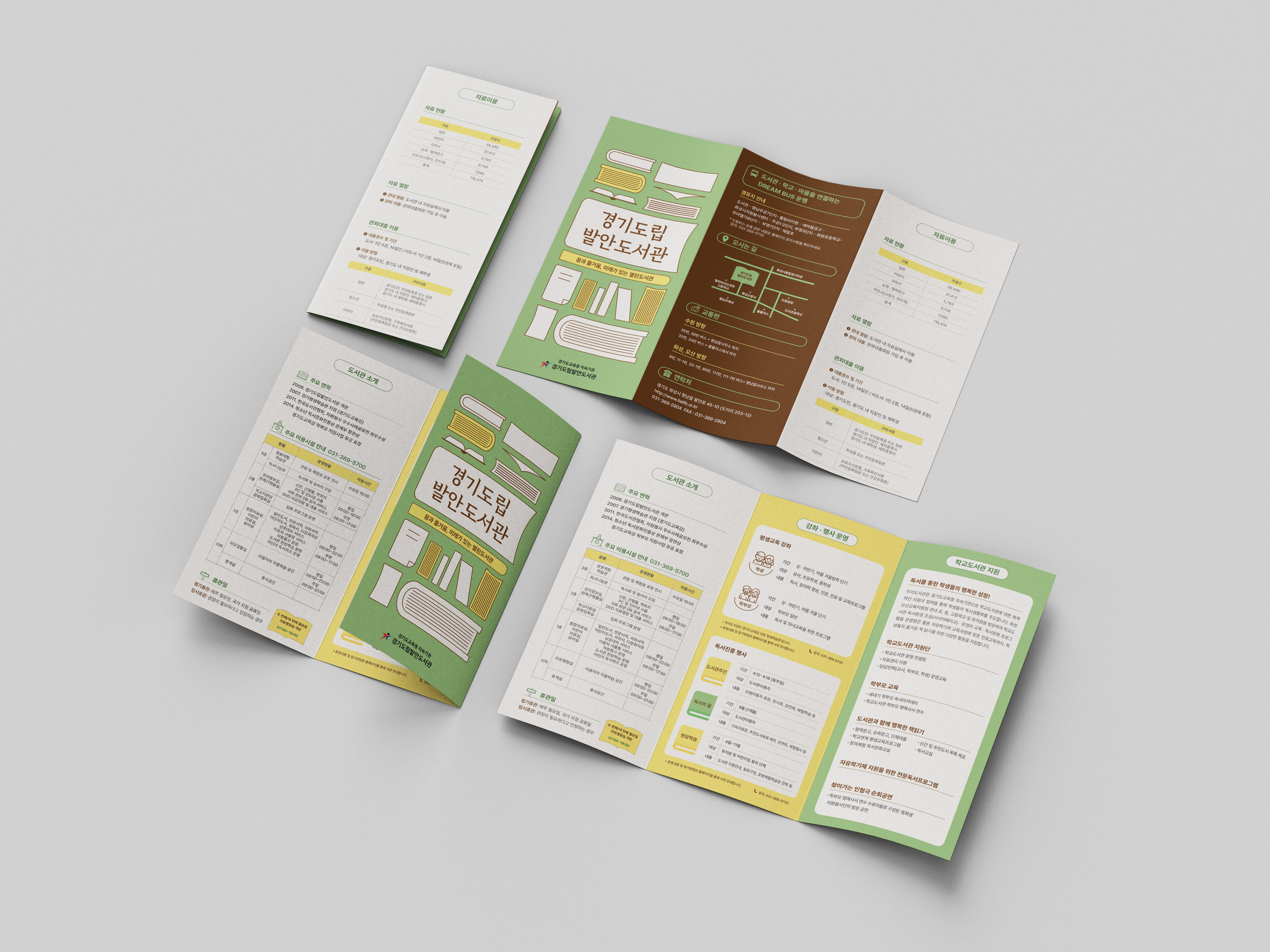 Mockup